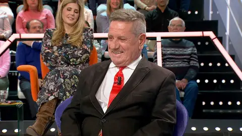 Emilio Collazos, el atracador de bancos más buscado que ahora es abogado: "He vivido como un rico" Emilio Collazos, el atracador de bancos más buscado que ahora es abogado: "He vivido como un rico"