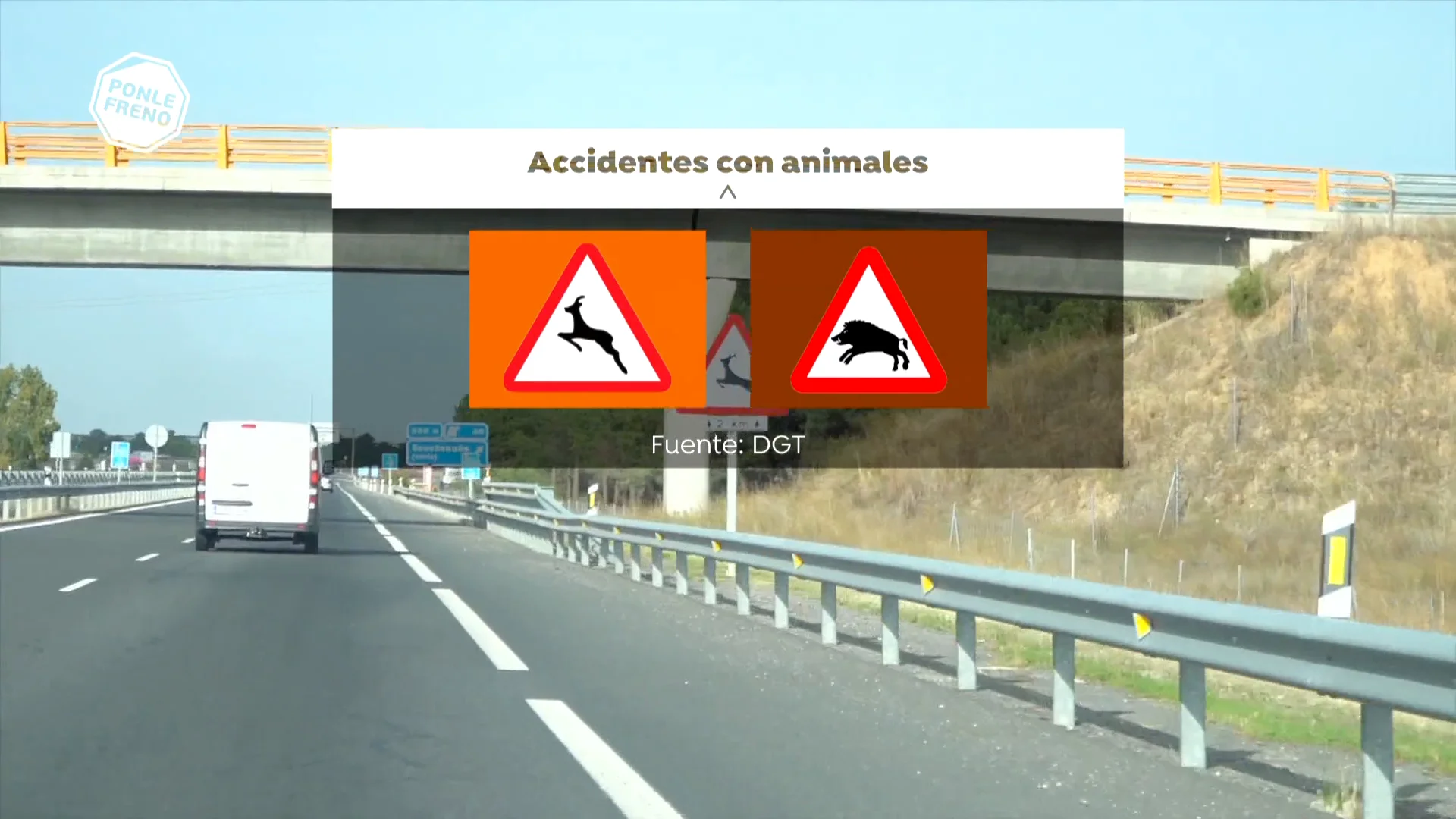 Nuevas señales Nuevas señales