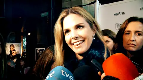 Genoveva Casanova, una cazafortunas para la prensa danesa tras el escándalo con el príncipe de Dinamarca Genoveva Casanova, una cazafortunas para la prensa danesa tras el escándalo con el príncipe de Dinamarca