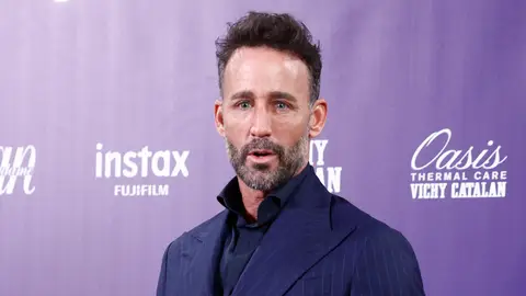 Álvaro Muñoz Escassi Álvaro Muñoz Escassi