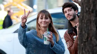Aitana confiesa en el concierto de Rosalía por qué rompió con Sebastián Yatra: Aitana confiesa en el concierto de Rosalía por qué rompió con Sebastián Yatra: