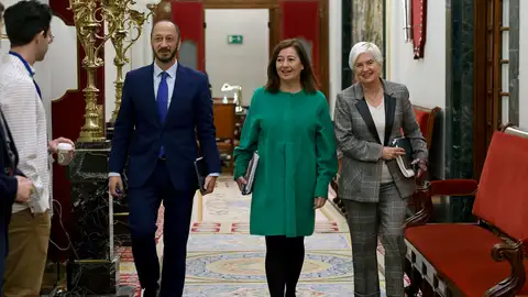 de la Mesa del Congreso de la Mesa del Congreso