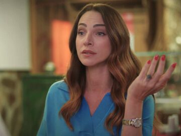 &iexcl;Ayla contraataca de nuevo!: "Seng&uuml;l lo va a perder todo"
