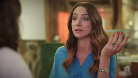 ¡Ayla contraataca de nuevo!: "Sengül lo va a perder todo" ¡Ayla contraataca de nuevo!: "Sengül lo va a perder todo"