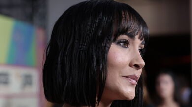 Las lágrimas de Aitana en pleno concierto antes de conocerse su ruptura con Sebastián Yatra: 