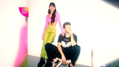 El verdadero motivo de la ruptura entre Aitana y Sebastián Yatra: 