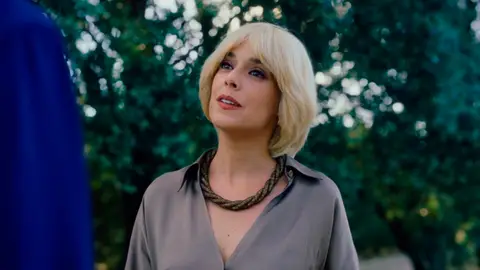 Bárbara le deja las cosas claras a Juan Carlos I: “A partir de ahora solo somos amigos” Bárbara le deja las cosas claras a Juan Carlos I: “A partir de ahora solo somos amigos”