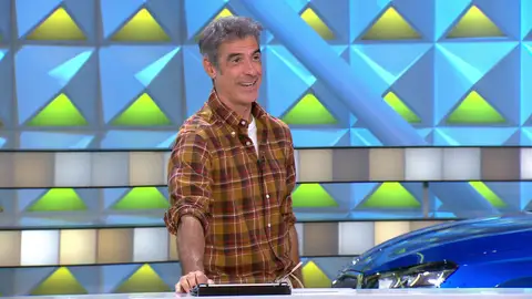 ¡Presentador y actor! Jorge Fernández recuerda su papel en una famosa serie de televisión ¡Presentador y actor! Jorge Fernández recuerda su papel en una famosa serie de televisión