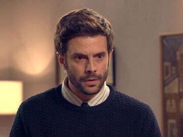 Confesi&oacute;n impactante: Federico rompe su silencio y revela a Rom&aacute;n su mayor secreto