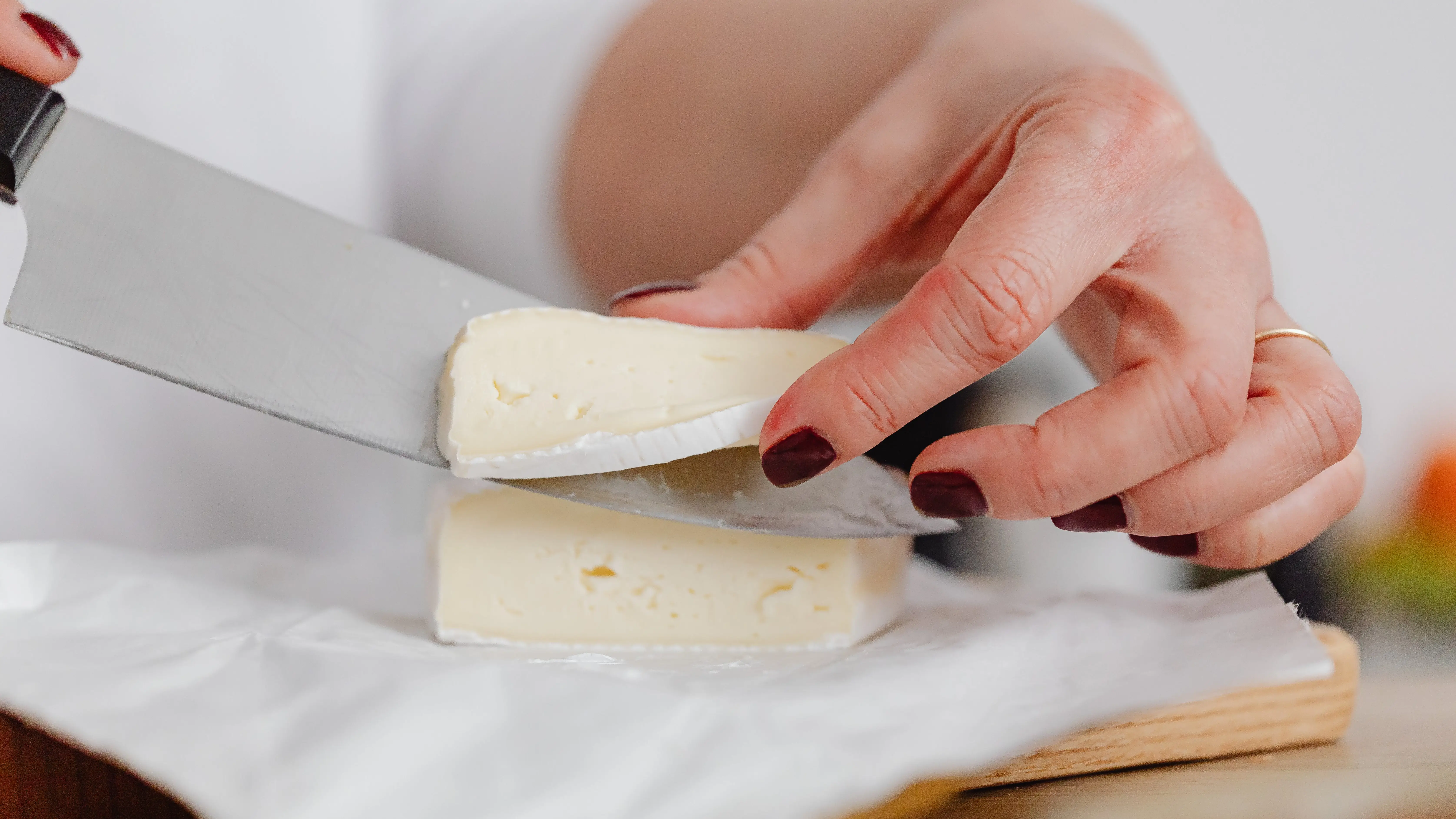 Queso Brie/ Pexel Queso Brie/ Pexel