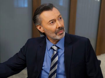 Traicionado por la que un d&iacute;a fue su mano derecha: As&iacute; ha sido el final de Nadir en Pecado Original