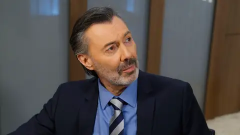 Traicionado por la que un día fue su mano derecha: Así ha sido el final de Nadir en Pecado Original Traicionado por la que un día fue su mano derecha: Así ha sido el final de Nadir en Pecado Original