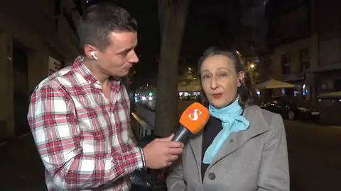 Su padre sufre síndrome de Diógenes desde hace 40 años: "Están viendo cómo se está matando y nadie hace nada" Su padre sufre síndrome de Diógenes desde hace 40 años: "Están viendo cómo se está matando y nadie hace nada"