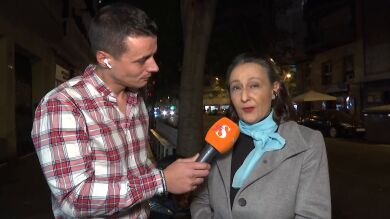 Su padre sufre síndrome de Diógenes desde hace 40 años: 