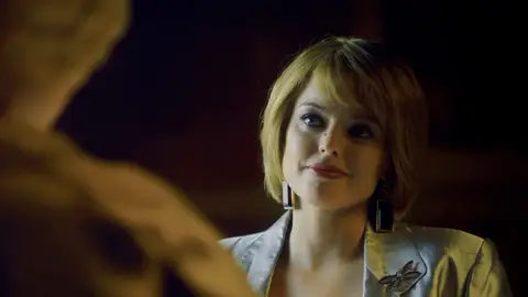 Las palabras de Chelo a Bárbara Rey antes de casarse: “No te precipites” Las palabras de Chelo a Bárbara Rey antes de casarse: “No te precipites”