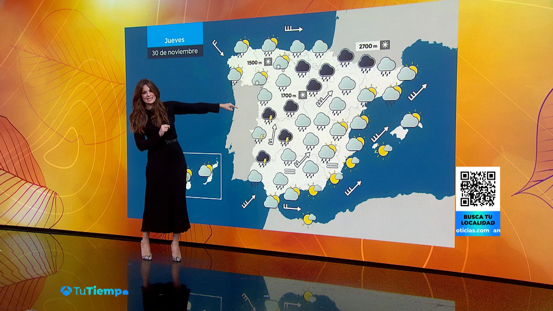 Mercedes Martín Mercedes Martín