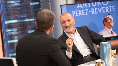 El problema de España con los extremismos según Arturo Pérez-Reverte: 