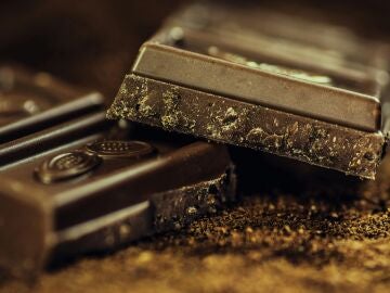 Chocolate negro 