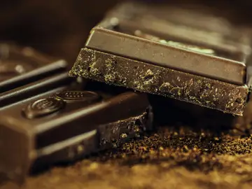 Chocolate negro Chocolate negro
