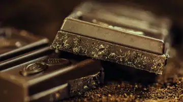 Chocolate negro 
