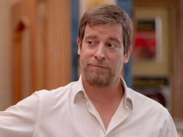 En el pr&oacute;ximo cap&iacute;tulo de Amar es para siempre: Marcelino, decidido a salvar la relaci&oacute;n de Pelayo y Marisa