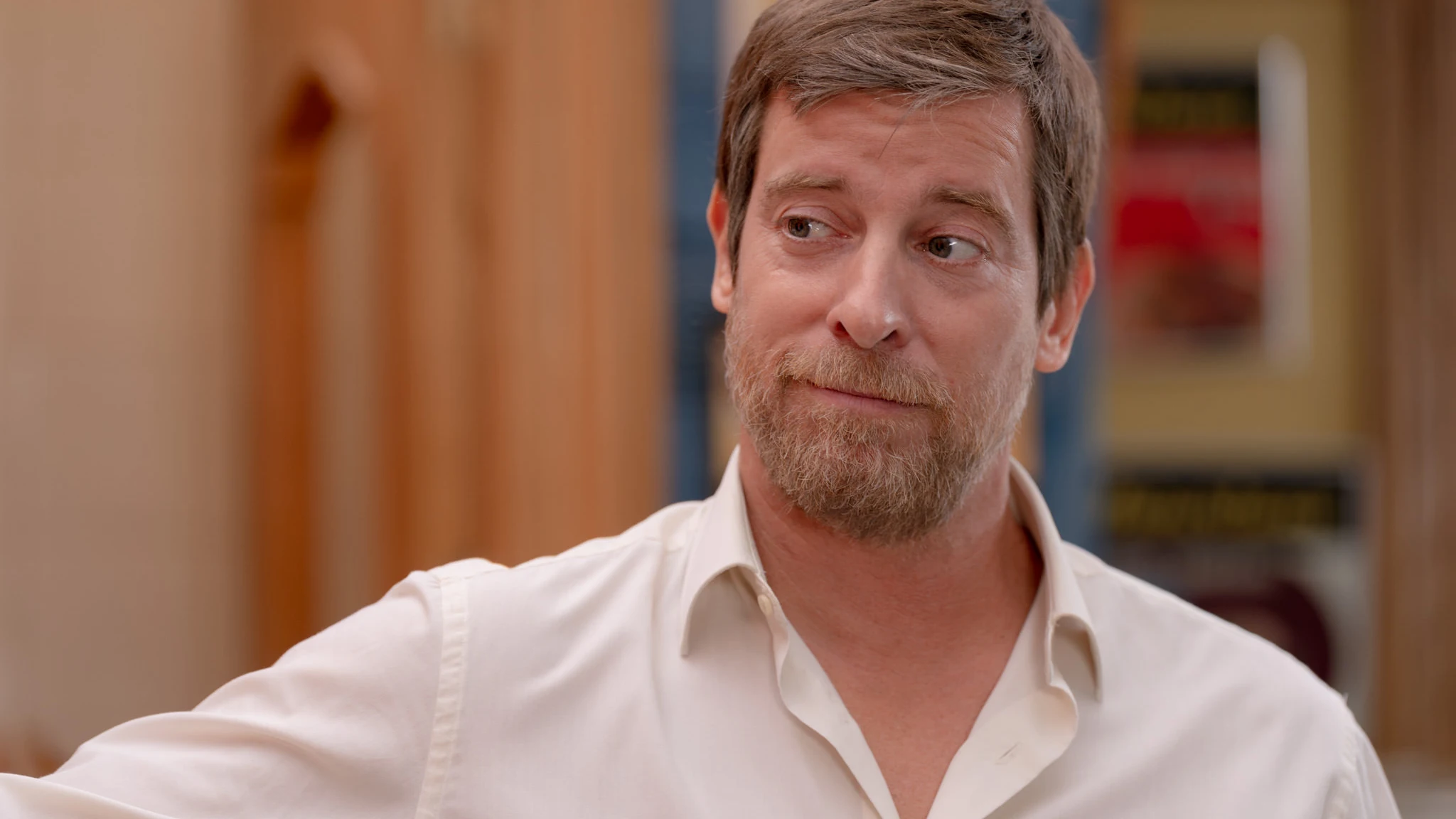 En el próximo capítulo de Amar es para siempre: Marcelino, decidido a salvar la relación de Pelayo y Marisa En el próximo capítulo de Amar es para siempre: Marcelino, decidido a salvar la relación de Pelayo y Marisa