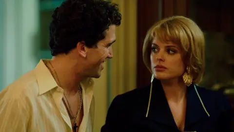 Chelo desconfía de Ángel Cristo: “Ya puedes cuidarla bien” Chelo desconfía de Ángel Cristo: “Ya puedes cuidarla bien”