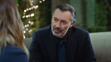 Nadir perdona a Yildiz y promete dejarla tranquila: “Por el amor que siento por ti, voy a pasar esto por alto”