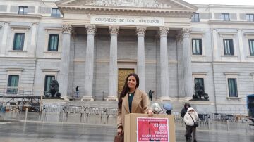 La propuesta que quiere prohibir el uso de móviles a menores de 16 años. "Buscamos lo mejor para los menores".