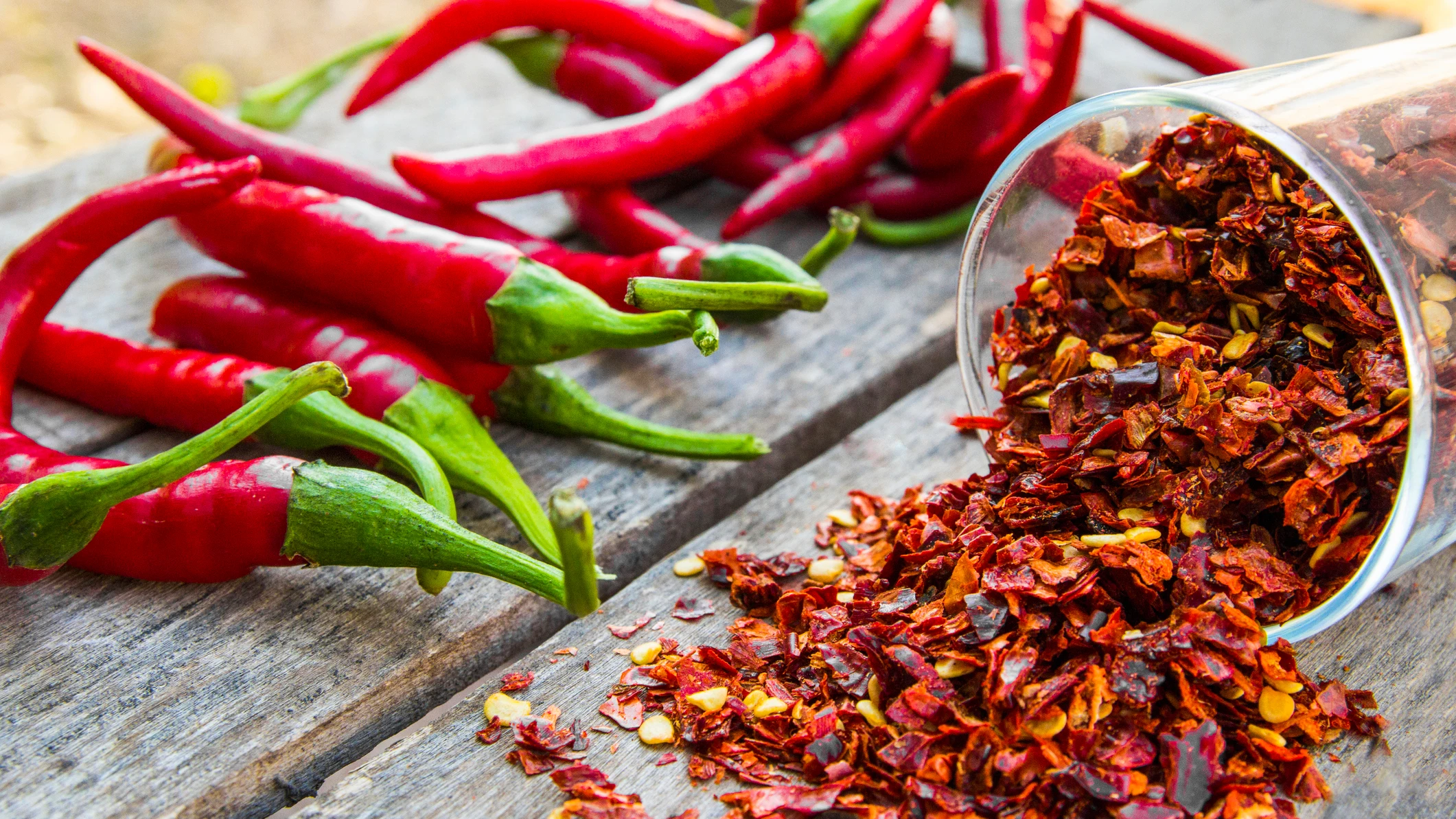 Guindillas / iStock