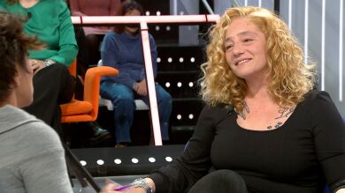 Mari Carmen, en una batalla constante por que se investigue a las mujeres que estaban junto a su hijo cuando murió