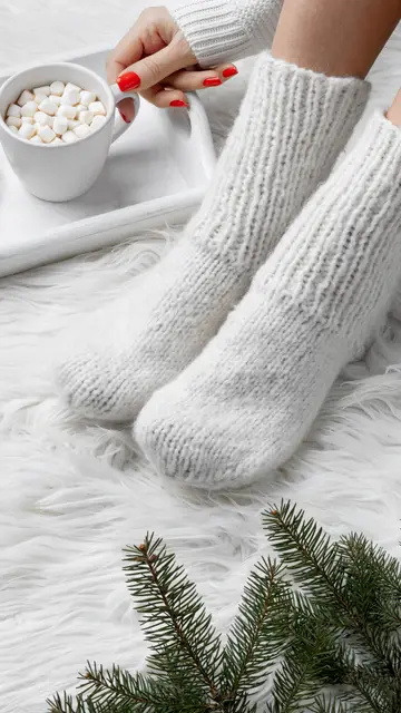Calcetines /freepick Calcetines /freepick