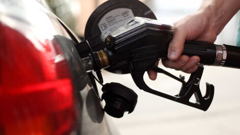 Gasolina