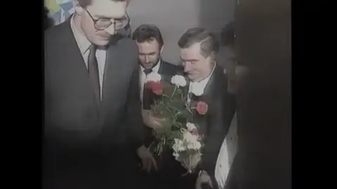 Efemérides de hoy 9 de diciembre de 2023: Lech Walesa gana elecciones en Polonia Efemérides de hoy 9 de diciembre de 2023: Lech Walesa gana elecciones en Polonia