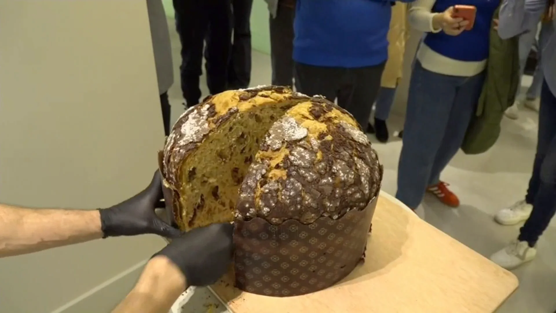 Panettone XXL
