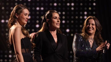 Malú, dária, Larisa