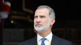 Felipe VI Felipe VI
