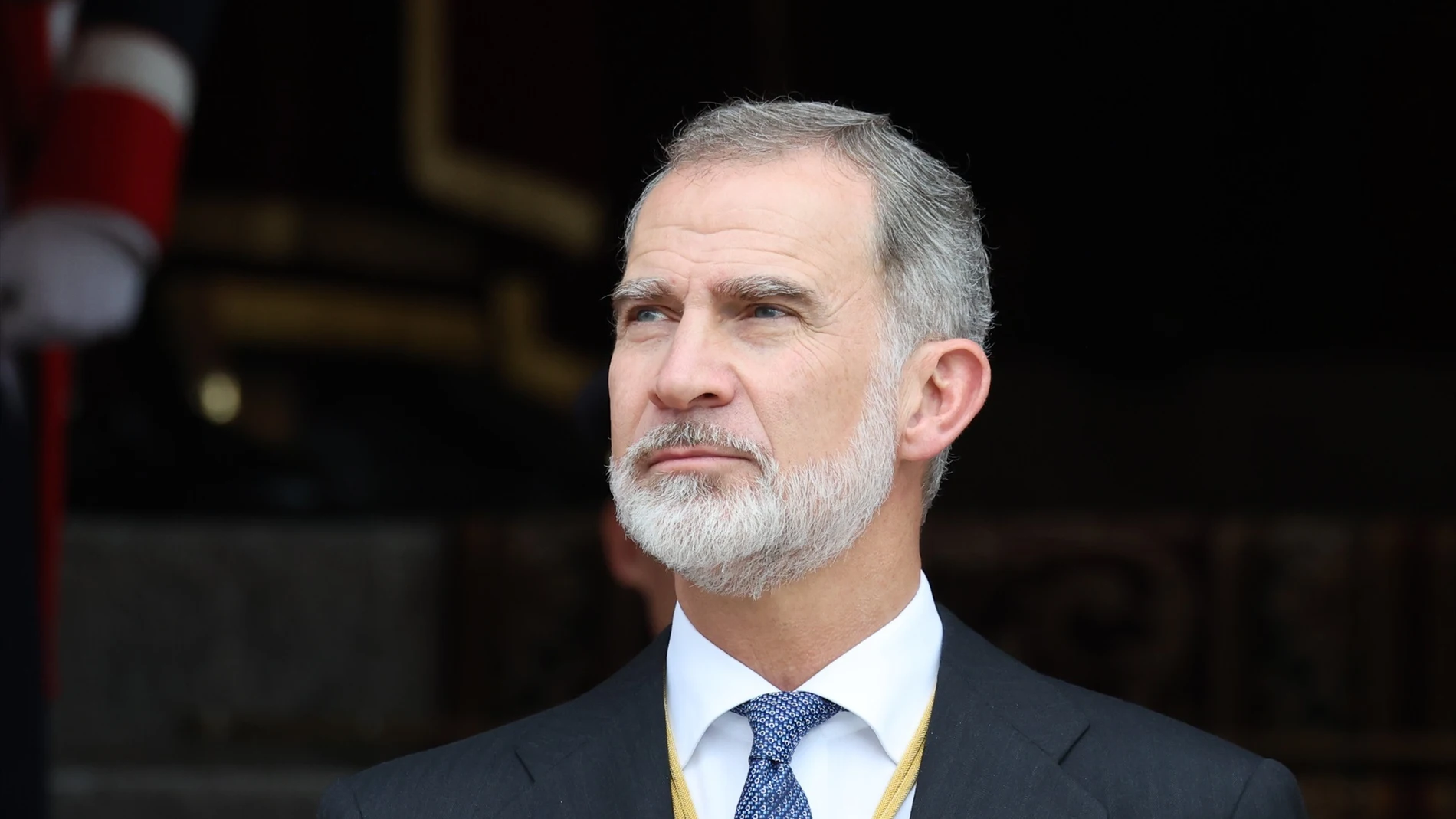 Felipe VI Felipe VI