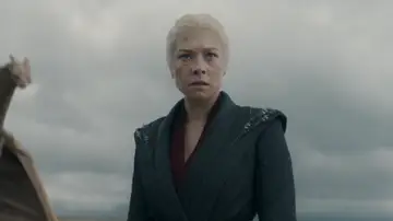 Emma D'Arcy, de vuelta como Rhaenyra Targaryen en La Casa del Dragón