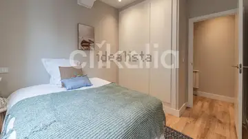 Piso en Gran Via de les Corts Catalanes, habitación.. Piso en Gran Via de les Corts Catalanes, habitación..