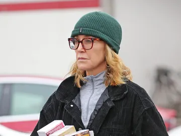 Felicity Huffman Felicity Huffman