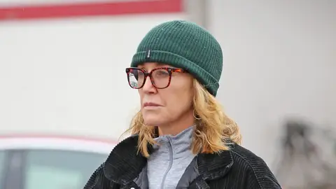 Felicity Huffman Felicity Huffman