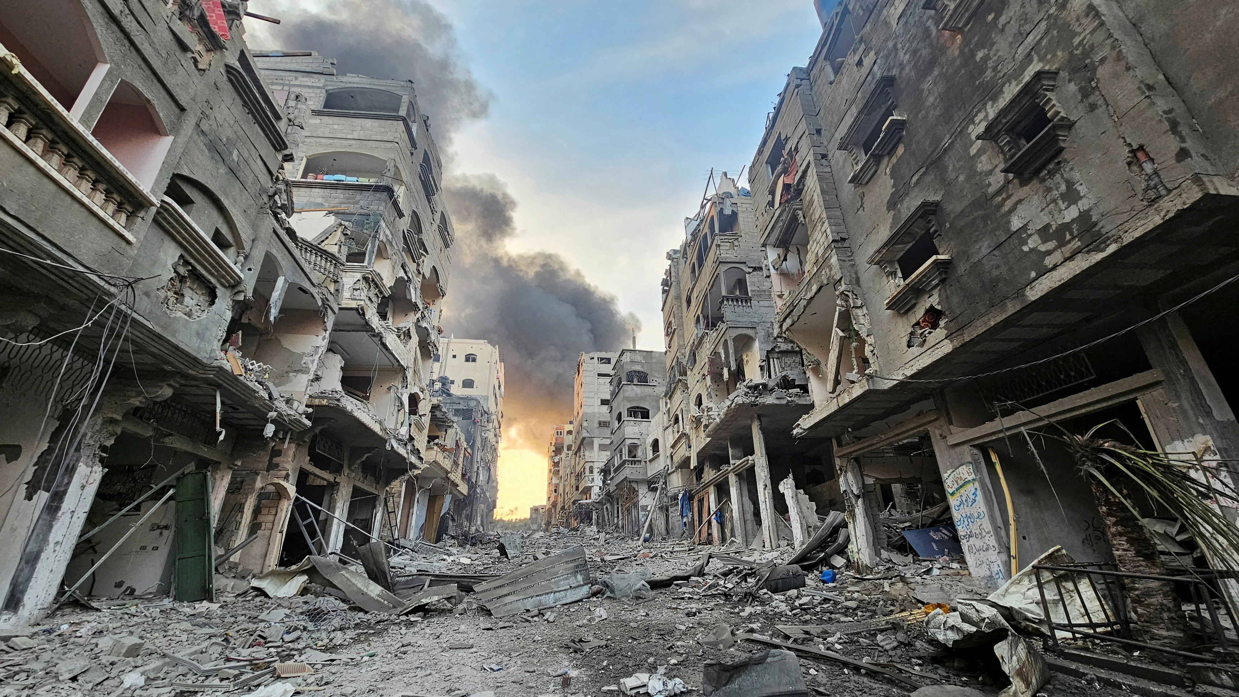 Guerra en a franja de Gaza Guerra en a franja de Gaza