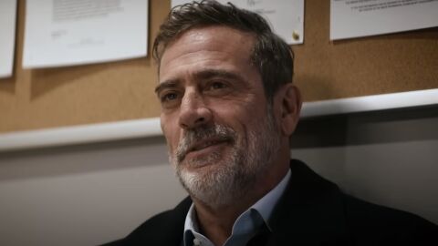 Jeffrey Dean Morgan en el tráiler de la temporada 4 de The Boys