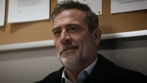 Jeffrey Dean Morgan en el tráiler de la temporada 4 de The Boys Jeffrey Dean Morgan en el tráiler de la temporada 4 de The Boys