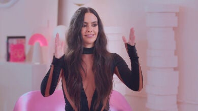 “¿Te has enterado cómo funciona?”: Joaquín se enfrenta a las Campanadas con Cristina Pedroche, el jueves en Antena 3