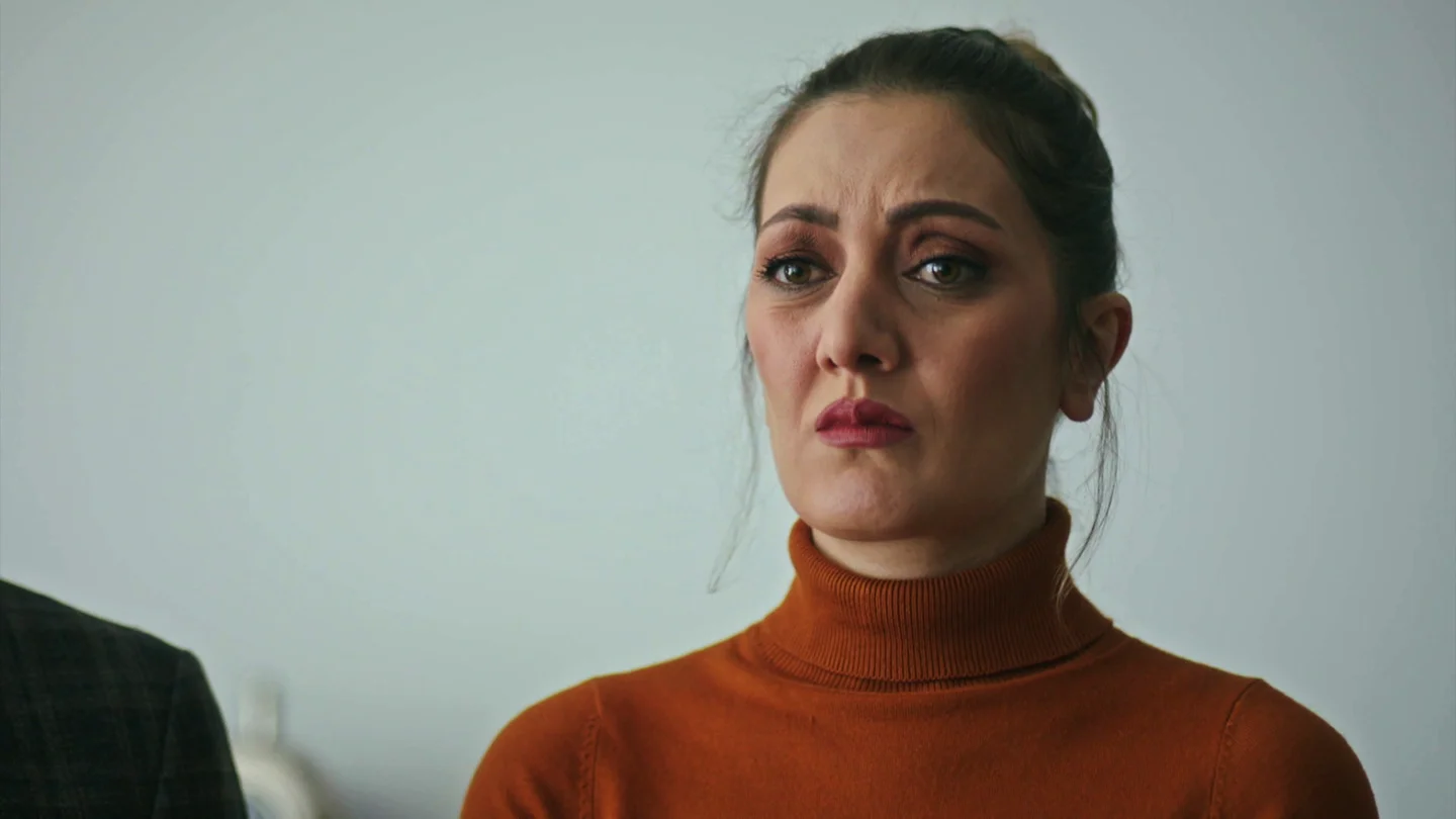 La jueza desestima la demanda de divorcio entre Osman y Aylin: ¿Se darán otra oportunidad? La jueza desestima la demanda de divorcio entre Osman y Aylin: ¿Se darán otra oportunidad?