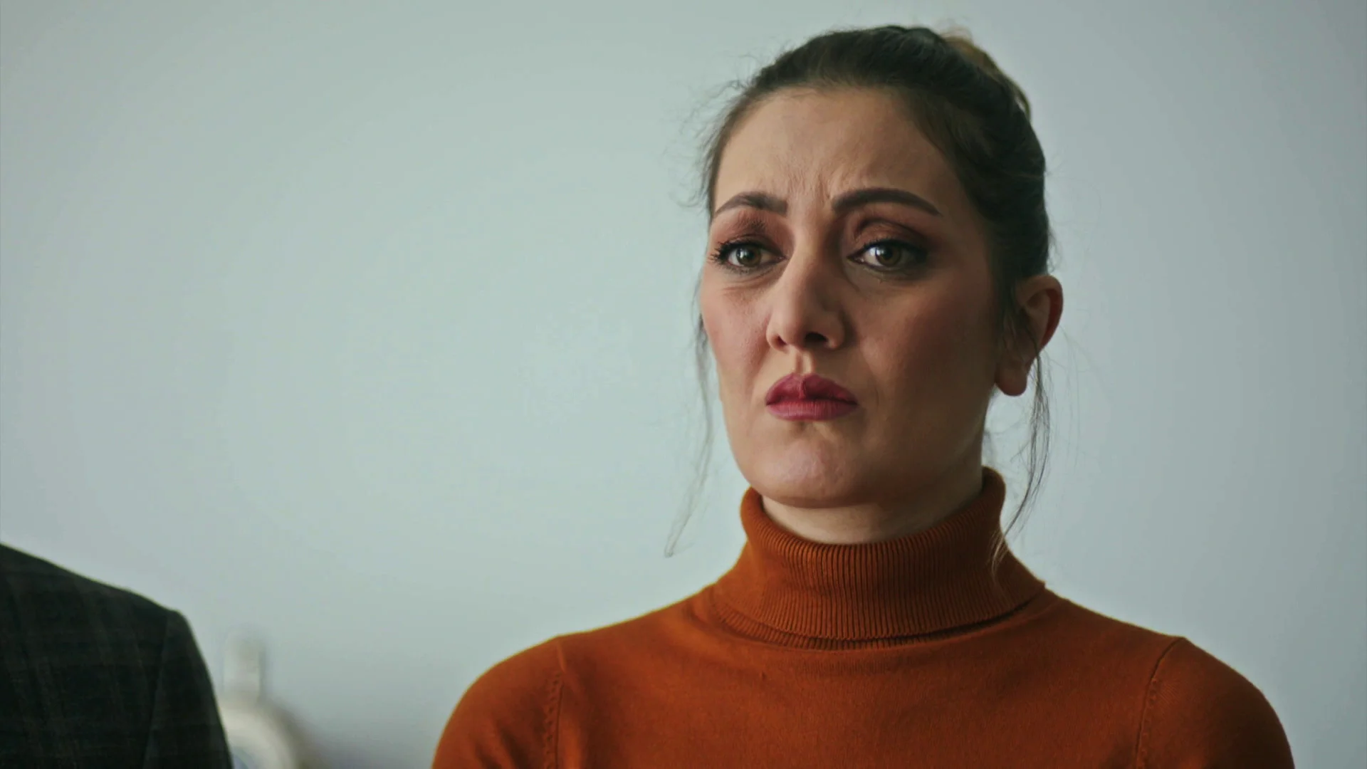 La jueza desestima la demanda de divorcio entre Osman y Aylin: ¿Se darán otra oportunidad? La jueza desestima la demanda de divorcio entre Osman y Aylin: ¿Se darán otra oportunidad?