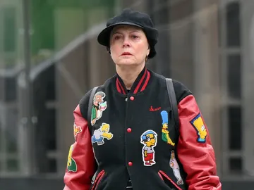 Susan Sarandon Susan Sarandon