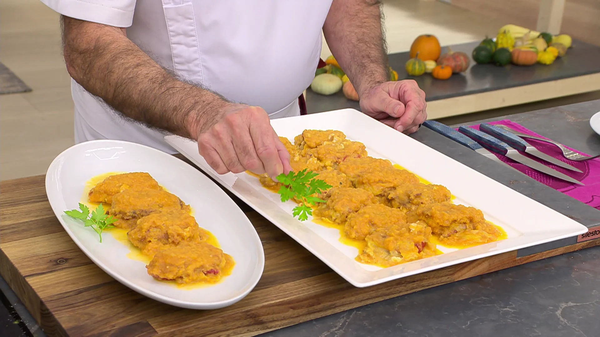 Una receta fácil, rápida y con éxito asegurado: pimientos rellenos de pavo Una receta fácil, rápida y con éxito asegurado: pimientos rellenos de pavo